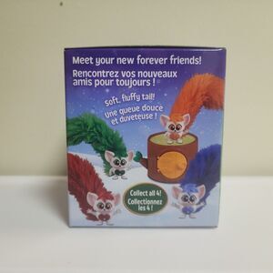 Bogie Hideout Surprise The Elf On The Shelf Santaverse NEW Mystery Box Bag